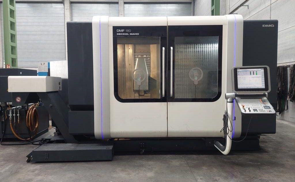 Fraiseuse CNC router Maroc