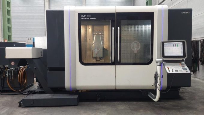 Fraiseuse CNC et router CNC au Maroc : guide complet et prix 2026